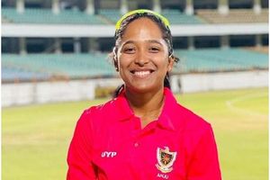 WPL 2023 Auction:తెలుగు ప్లేయర్లకు జాక్‌పాట్ ధర.. గొంగడి త్రిషకు నిరాశ!