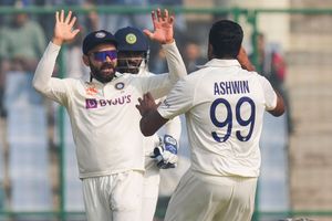 INDvsAUS : టెస్టు ఛాంపియన్‌షిప్ ఫైనల్‌కు టీమిండియా.. దురదృష్టం దశ తిరిగితే తప్ప సీటు గ్యారంటీ..!