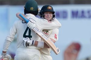 IND vs AUS: భారత స్పిన్‌ను చితక్కొట్టేందుకు ఆస్ట్రేలియా మాస్టర్ ప్లాన్!