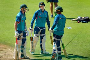 IND vs AUS: రోలర్లు, రేకు డబ్బాలతో ప్రాక్టీస్.. గెలుపు కోసం ఆసీస్ తిప్పలు! (వీడియో)