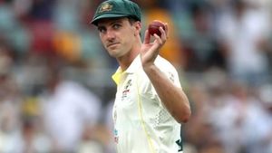 INDvsAUS : స్పిన్నర్ల ఎంపికపై ఆసీస్ కెప్టెన్ కీలక వ్యాఖ్యలు!