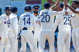 IND vs AUS: ఐదేసిన అశ్విన్.. భారత్ ఘన విజయం!