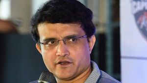 కేఎల్ రాహుల్ ఒక్కడే కాదు.. వాళ్లు కూడా విఫలమవుతున్నారు: గంగూలీ