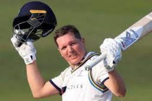 ZIM vs WI: రెండు దేశాల తరఫున సెంచరీ.. క్రికెట్ చరిత్రలోనే అరుదైన ఘనత!