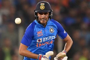 INDvsNZ : జట్టులో వేస్ట్ అన్న వాళ్లకు.. సెంచరీతో బదులిచ్చిన గిల్.. ఏమన్నాడంటే?