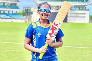 WPL 2023: పాపం త్రిష.. అప్పుడు లక్ష్మణ్.. ఇప్పుడు మిథాలీ! తెలుగు ప్లేయర్లకు ఒరిగిందేం లేదు!