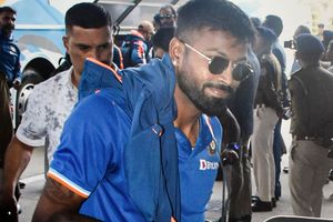 IND vs NZ: హార్దిక్.. నీకు ఎందుకింత బలుపు? పృథ్వీ షా ఏ పాపం చేశాడు రా?