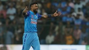 INDvsNZ : అదే నా కెప్టెన్సీ మంత్ర.. వాళ్ల వల్లే ఈ ట్రోఫీ: హార్దిక్ పాండ్యా