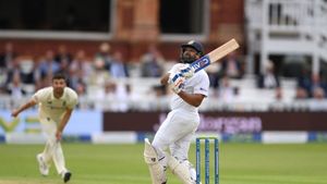 INDvsAUS : రోహిత్‌ బ్యాటింగ్ చూసి నేర్చుకోండి.. ఆసీస్‌కు ఆ దేశ మాజీ లెజెండ్ సలహా!