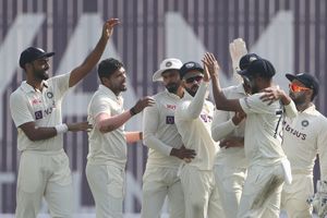 INDvsAUS : స్పిన్ పిచ్‌లతో భారత్‌కూ సమస్యే?.. రికార్డులు చూస్తే తెలిసిపోతోంది!