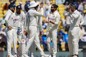 India Playing XI: శుభ్‌మన్ గిల్ ఇన్.. సూర్య ఔట్! ఆసీస్‌తో రెండో టెస్ట్ ఆడే భారత జట్టు ఇదే!