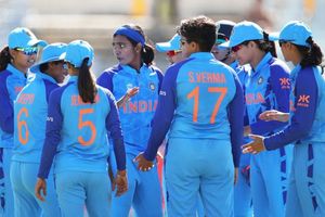 Women's T20 World Cup: నాకౌట్ ఫీవర్ తగ్గేదెట్ల.. ఆ టోర్నీతోనైనా మారుతుందా?