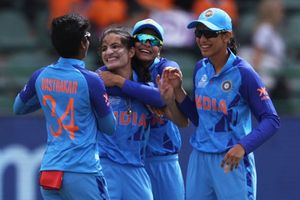 Women's T20 World Cup: భారత్‌కు ఆసీస్ గండం.. గట్టెక్కితేనే టైటిలే!
