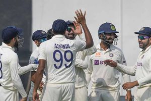 India vs Australia రెండో టెస్ట్.. పనిచేయని హాట్‌స్టార్! అయోమయంలో ఫ్యాన్స్!