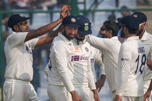 IND vs AUS: ఇండోర్‌లో ఇండియాకు తిరుగులేదు.. ఆసీస్‌కు మళ్లీ దబిడి దిబిడే!