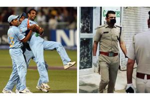 Joginder Sharma: అంతర్జాతీయ క్రికెట్‌కు వీడ్కోలు పలికిన 2007 టీ20 ప్రపంచకప్ హీరో!