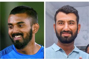 IND vs AUS: ఓయ్.. పుజారా, రాహుల్.. రిటైర్మెంట్ ప్రకటించండి! మీకు.. మీ జిడ్డు బ్యాటింగ్‌కు ఓ దండం!