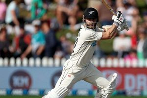 NZ vs ENG: న్యూజిలాండ్‌ను ఆదుకున్న కేన్ మామ.. కివీస్ భారీ స్కోర్.. ఇంగ్లండ్ ముందు టఫ్ టార్గెట్!