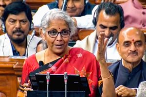 Union Budget 2023: క్రీడారంగంపై నిర్మలమ్మ కరుణ.. భారీగా పెరిగిన స్పోర్ట్స్ బడ్జెట్!