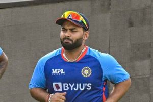 రిషభ్ పంత్ ఎమోషనల్ పోస్టు.. మిస్ అవుతామంటున్న ఫ్యాన్స్!