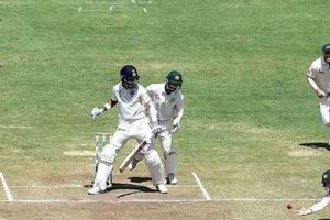 Border-Gavaskar Trophy: బరాబర్ టర్నింగ్ ట్రాకే.. అదే మా బలం.. నలుగురు స్పిన్నర్లతో ఆడుతాం!