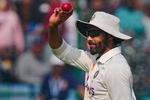 జడేజాకు సలహా ఇస్తే.. ఆసక్తికర ఘటన చెప్పిన మాజీ లెజెండ్..!