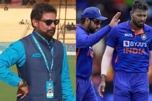 రోహిత్ శర్మ, హార్దిక్ పాండ్యా గొర్రెలు.. నేను చెప్పింది వింటారు: చేతన్ శర్మ