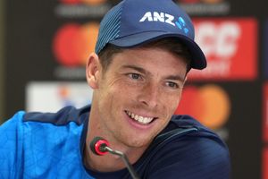 అదే మా కొంపముంచింది: మిచెల్ సాంట్నర్