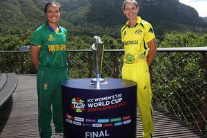 Women's T20 World Cup: సౌతాఫ్రికా చరిత్ర సృష్టించేనా? ఆసీస్ సిక్సర్ కొట్టేనా?