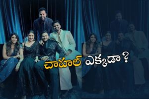 మరోసారి శ్రేయస్ అయ్యర్‌తో చాహల్ సతీమణి.. తేడాగా ఉందంటున్న ఫ్యాన్స్!