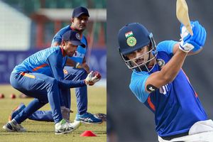 India Playing XI: శ్రేయస్ అయ్యర్ రీఎంట్రీ.. కేఎస్ భరత్‌పై వేటు! ఆసీస్‌తో రెండో టెస్ట్ ఆడే భారత జట్టు ఇదే!