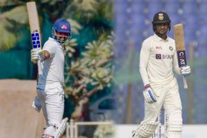 INDvsAUS : సూర్య వర్సెస్ గిల్.. మిడిలార్డర్‌లో ఎవరిని ఆడించాలి?