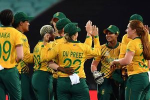 IND W vs SA W: ప్చ్.. ఫైనల్లో భారత్ ఓటమి.. సౌతాఫ్రికాదే ట్రై సిరీస్!