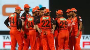 IPL 2023: నాలుగేళ్ల తర్వాత ఉప్పల్‌లో ఐపీఎల్ సందడి.. సన్‌రైజర్స్ హైదరాబాద్ షెడ్యూల్ ఇదే!