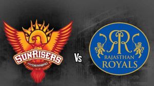 IPL 2023: కయ్యం షురూ.. రాజస్థాన్ రాయల్స్‌ను గెలికిన సన్‌రైజర్స్ హైదరాబాద్!