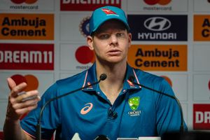 INDvsAUS : భారత్‌ను ఓడించడం యాషెస్ కన్నా గొప్ప.. ఆసీస్ స్టార్ కామెంట్స్