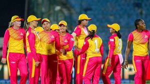 WPL 2023 Auction: 90 స్థానాల కోసం 1000 మంది పోటీ!