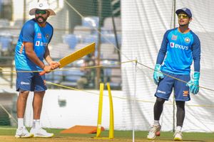 INDvsAUS : టెస్టు సిరీస్‌లో అతిపెద్ద సవాళ్లు.. టీమిండియా ఓడినా ఓడిపోతుంది!