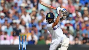 IND vs AUS: నాగ్‌పూర్ అంటే కోహ్లీకి పూనకమే.. ఆస్ట్రేలియాకు బౌలర్లకు చుక్కలే!