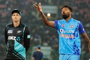 IND vs NZ: ప్చ్.. పృథ్వీ షాకు దక్కని చోటు! హార్దిక్ పాండ్యా బేఖార్ నిర్ణయం!