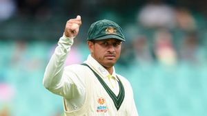 INDvsAUS : ఎట్టకేలకు దక్కిన వీసా.. టెస్టు సిరీస్ కోసం భారత్‌కు ఖవాజా!