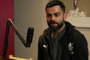 ఐసీసీ టోర్నీల్లో నాకౌట్‌కు చేర్చినా.. ఫెయిల్యూర్ కెప్టెన్ అన్నారు: విరాట్ కోహ్లీ