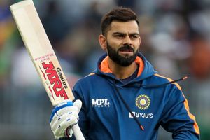 Border Gavaskar Trophy: వరల్డ్ రికార్డుకు 64 పరుగుల దూరంలో విరాట్ కోహ్లీ!