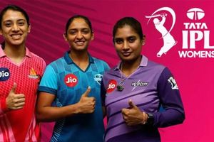 WPL 2023: ఫిబ్రవరి 13న మహిళల ఐపీఎల్ వేలం!
