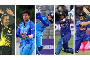 WPL 2023 Auction: అమ్మాయిల జాక్‌పాట్.. ఐదు జట్లు ఇవే!