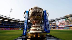 IPL 2023 : బ్యాటర్లకు పీడకలలు మిగిల్చే విదేశీ బౌలర్లు వీళ్లే..!