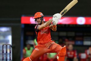 IPL 2023 : సన్‌రైజర్స్ కెప్టెన్ ఒక మెషీన్.. మనసులో మాట చెప్పిన స్టార్ ఓపెనర్!