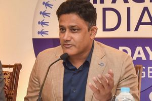 ఐపీఎల్‌లో ఆ ఇద్దరికి తగిన గుర్తింపు దక్కలేదు: అనిల్ కుంబ్లే