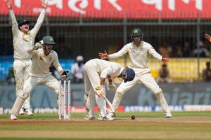 IND vs AUS: ప్రధానుల రాకతో టికెట్లు బ్లాక్ చేయలేదు.. అవన్నీ గాలి వార్తలే!