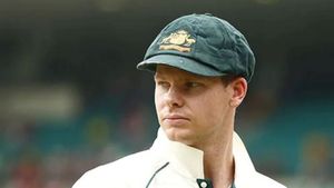 INDvsAUS : వాడే ఆసీస్ రాత మార్చాడు.. స్టార్ ప్లేయర్‌పై మాజీ దిగ్గజం ప్రశంసలు!